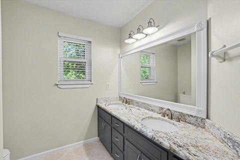 Tiny photo for 1653 Copperfield Circle, Tallahassee, FL 32312 (MLS # 401932)