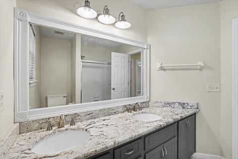 Tiny photo for 1653 Copperfield Circle, Tallahassee, FL 32312 (MLS # 401932)