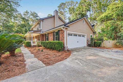 Tiny photo for 1653 Copperfield Circle, Tallahassee, FL 32312 (MLS # 401932)