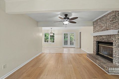 Tiny photo for 1653 Copperfield Circle, Tallahassee, FL 32312 (MLS # 401932)