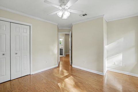 Tiny photo for 1653 Copperfield Circle, Tallahassee, FL 32312 (MLS # 401932)