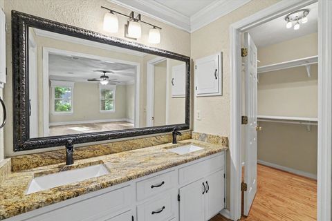Tiny photo for 1653 Copperfield Circle, Tallahassee, FL 32312 (MLS # 401932)