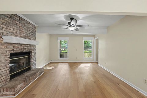 Tiny photo for 1653 Copperfield Circle, Tallahassee, FL 32312 (MLS # 401932)