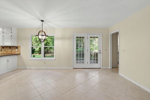 Tiny photo for 1653 Copperfield Circle, Tallahassee, FL 32312 (MLS # 401932)