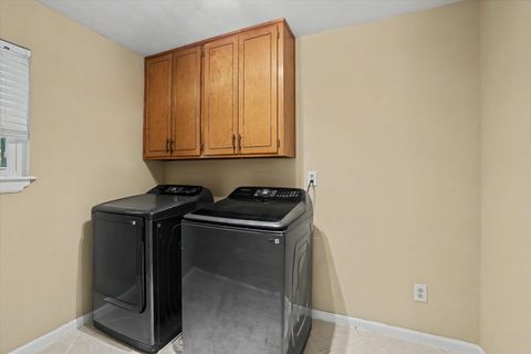 Tiny photo for 1653 Copperfield Circle, Tallahassee, FL 32312 (MLS # 401932)