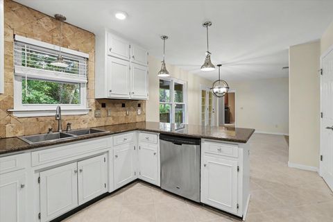Tiny photo for 1653 Copperfield Circle, Tallahassee, FL 32312 (MLS # 401932)