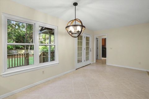 Tiny photo for 1653 Copperfield Circle, Tallahassee, FL 32312 (MLS # 401932)