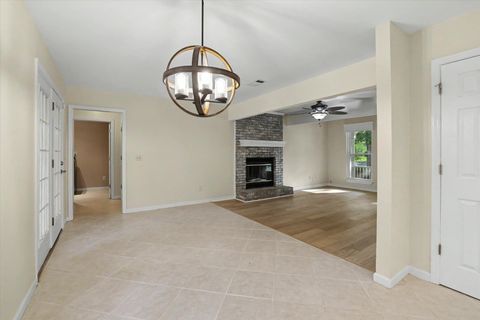 Tiny photo for 1653 Copperfield Circle, Tallahassee, FL 32312 (MLS # 401932)