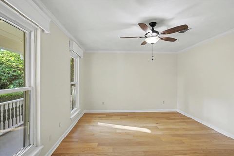 Tiny photo for 1653 Copperfield Circle, Tallahassee, FL 32312 (MLS # 401932)