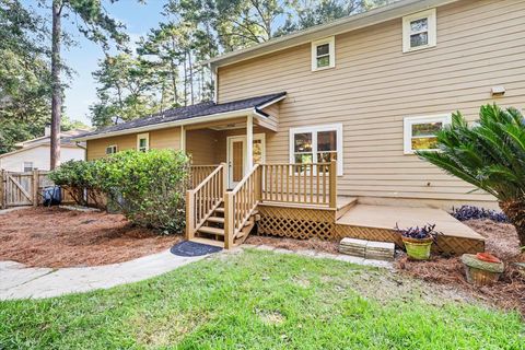 Tiny photo for 1653 Copperfield Circle, Tallahassee, FL 32312 (MLS # 401932)
