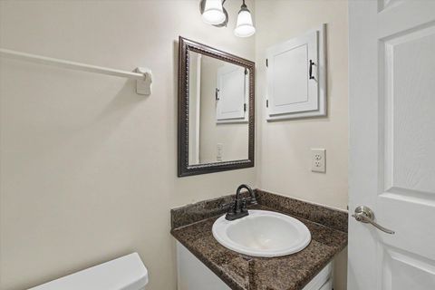 Tiny photo for 1653 Copperfield Circle, Tallahassee, FL 32312 (MLS # 401932)