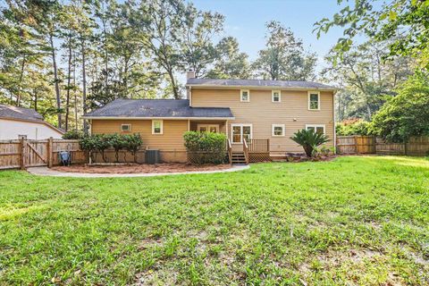 Tiny photo for 1653 Copperfield Circle, Tallahassee, FL 32312 (MLS # 401932)