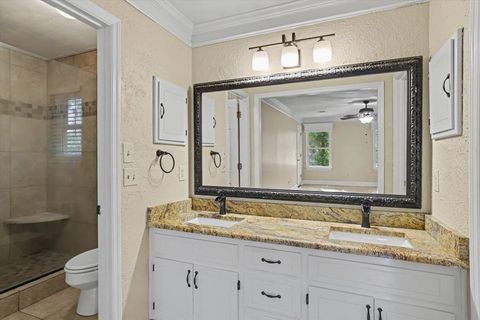 Tiny photo for 1653 Copperfield Circle, Tallahassee, FL 32312 (MLS # 401932)