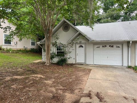 Photo of 2456 Needle Palm Way, Tallahassee, FL 32309 (MLS # 399751)