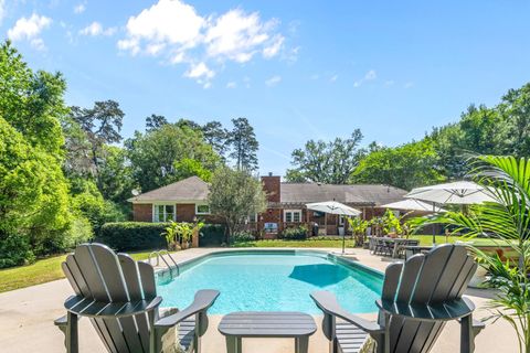 Photo of 4558 HIGHGROVE Road, Tallahassee, FL 32309 (MLS # 398627)