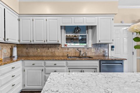 Tiny photo for 4558 HIGHGROVE Road, Tallahassee, FL 32309 (MLS # 398627)