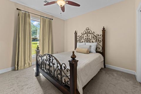 Tiny photo for 4558 HIGHGROVE Road, Tallahassee, FL 32309 (MLS # 398627)