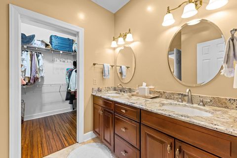 Tiny photo for 4558 HIGHGROVE Road, Tallahassee, FL 32309 (MLS # 398627)