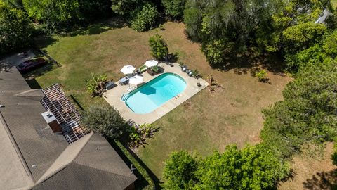Tiny photo for 4558 HIGHGROVE Road, Tallahassee, FL 32309 (MLS # 398627)