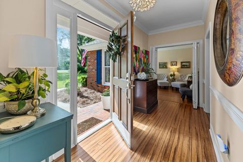 Tiny photo for 4558 HIGHGROVE Road, Tallahassee, FL 32309 (MLS # 398627)