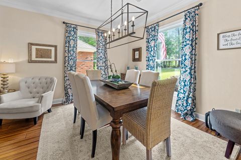 Tiny photo for 4558 HIGHGROVE Road, Tallahassee, FL 32309 (MLS # 398627)