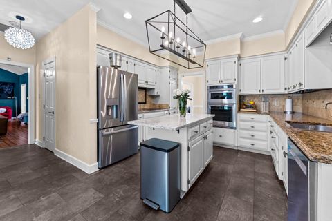 Tiny photo for 4558 HIGHGROVE Road, Tallahassee, FL 32309 (MLS # 398627)