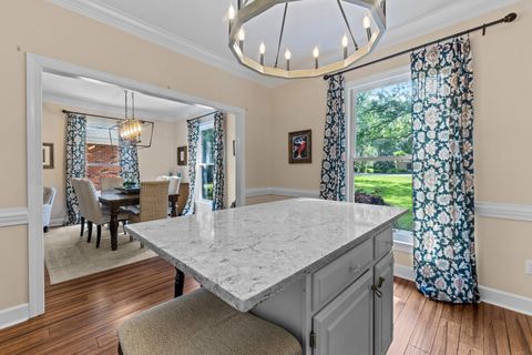 Tiny photo for 4558 HIGHGROVE Road, Tallahassee, FL 32309 (MLS # 398627)