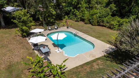 Tiny photo for 4558 HIGHGROVE Road, Tallahassee, FL 32309 (MLS # 398627)