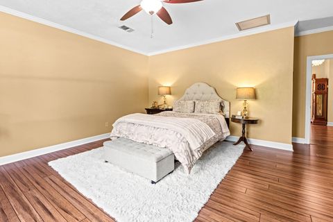 Tiny photo for 4558 HIGHGROVE Road, Tallahassee, FL 32309 (MLS # 398627)