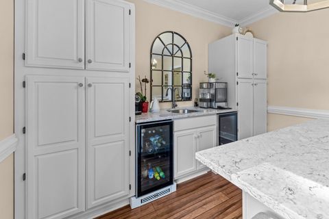 Tiny photo for 4558 HIGHGROVE Road, Tallahassee, FL 32309 (MLS # 398627)