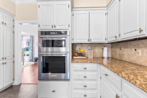 Tiny photo for 4558 HIGHGROVE Road, Tallahassee, FL 32309 (MLS # 398627)