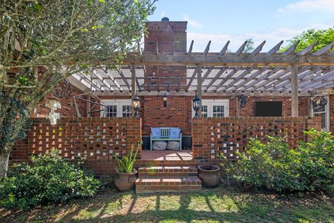 Tiny photo for 4558 HIGHGROVE Road, Tallahassee, FL 32309 (MLS # 398627)
