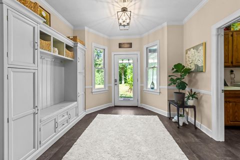 Tiny photo for 4558 HIGHGROVE Road, Tallahassee, FL 32309 (MLS # 398627)