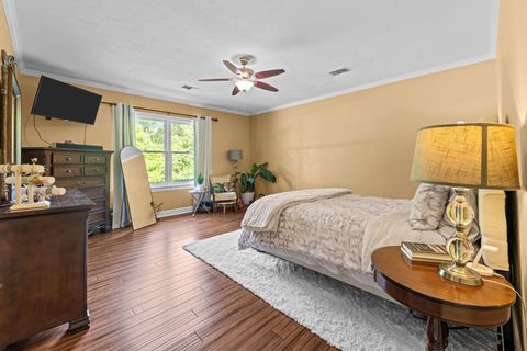 Tiny photo for 4558 HIGHGROVE Road, Tallahassee, FL 32309 (MLS # 398627)