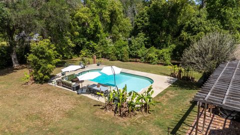 Tiny photo for 4558 HIGHGROVE Road, Tallahassee, FL 32309 (MLS # 398627)