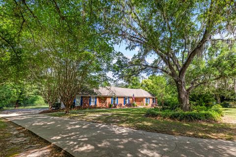 Tiny photo for 4558 HIGHGROVE Road, Tallahassee, FL 32309 (MLS # 398627)