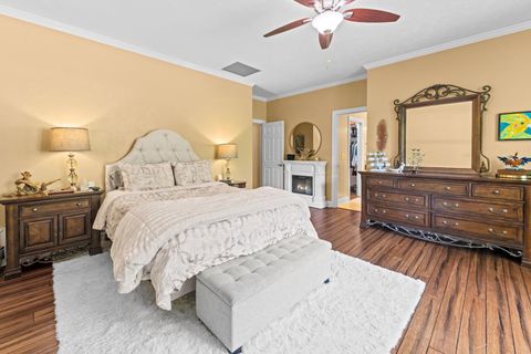 Tiny photo for 4558 HIGHGROVE Road, Tallahassee, FL 32309 (MLS # 398627)