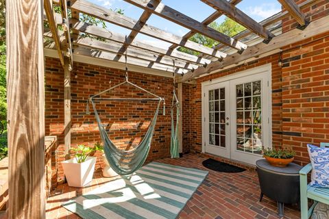 Tiny photo for 4558 HIGHGROVE Road, Tallahassee, FL 32309 (MLS # 398627)