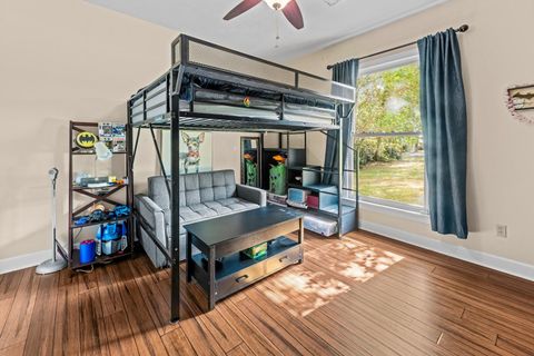 Tiny photo for 4558 HIGHGROVE Road, Tallahassee, FL 32309 (MLS # 398627)