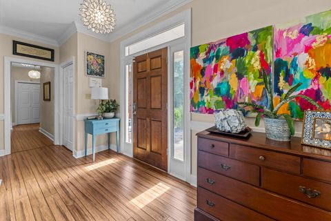 Tiny photo for 4558 HIGHGROVE Road, Tallahassee, FL 32309 (MLS # 398627)