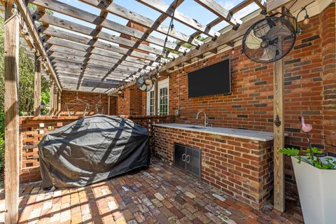 Tiny photo for 4558 HIGHGROVE Road, Tallahassee, FL 32309 (MLS # 398627)