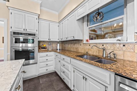 Tiny photo for 4558 HIGHGROVE Road, Tallahassee, FL 32309 (MLS # 398627)