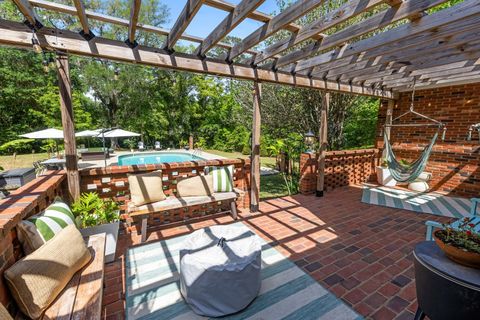 Tiny photo for 4558 HIGHGROVE Road, Tallahassee, FL 32309 (MLS # 398627)