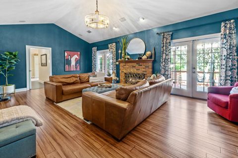 Tiny photo for 4558 HIGHGROVE Road, Tallahassee, FL 32309 (MLS # 398627)