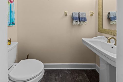 Tiny photo for 4558 HIGHGROVE Road, Tallahassee, FL 32309 (MLS # 398627)