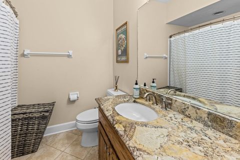 Tiny photo for 4558 HIGHGROVE Road, Tallahassee, FL 32309 (MLS # 398627)