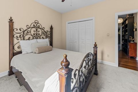 Tiny photo for 4558 HIGHGROVE Road, Tallahassee, FL 32309 (MLS # 398627)