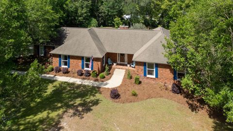Tiny photo for 4558 HIGHGROVE Road, Tallahassee, FL 32309 (MLS # 398627)
