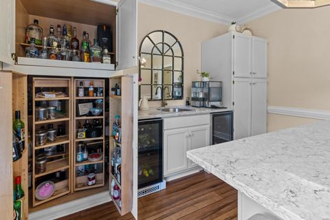 Tiny photo for 4558 HIGHGROVE Road, Tallahassee, FL 32309 (MLS # 398627)