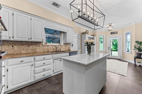 Tiny photo for 4558 HIGHGROVE Road, Tallahassee, FL 32309 (MLS # 398627)
